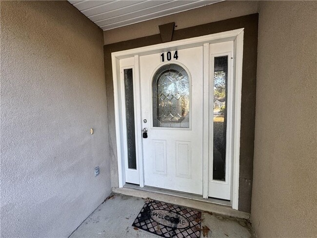 Foto del edificio - 104 Windridge Dr