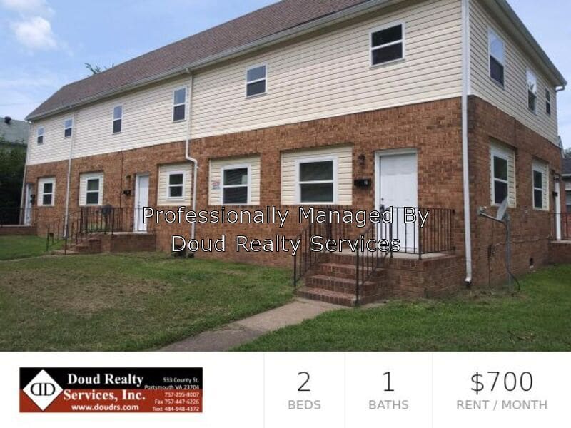 Primary Photo - 3003 Marshall Ave