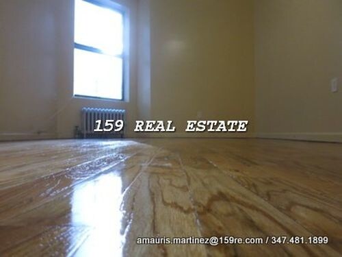 Building Photo - 614 W 157th St