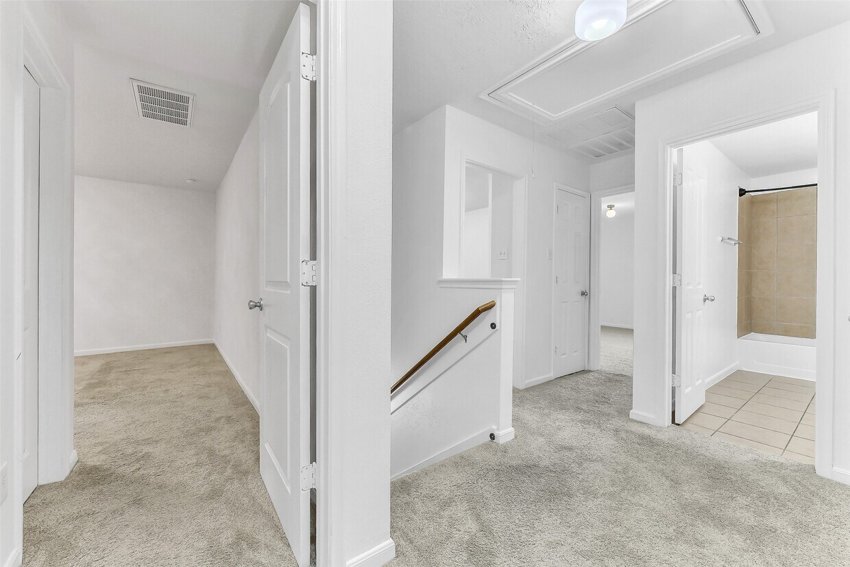 Foto del edificio - 15134 Trinity Meadow Dr
