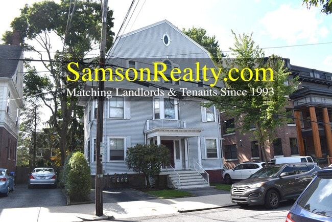 Photo - 173 Lloyd Ave (Providence, RI) Apartment