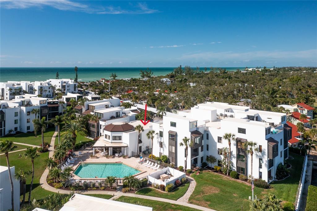 2955 N Beach Rd Unit E122, Englewood, FL 34223 Condo for Rent in