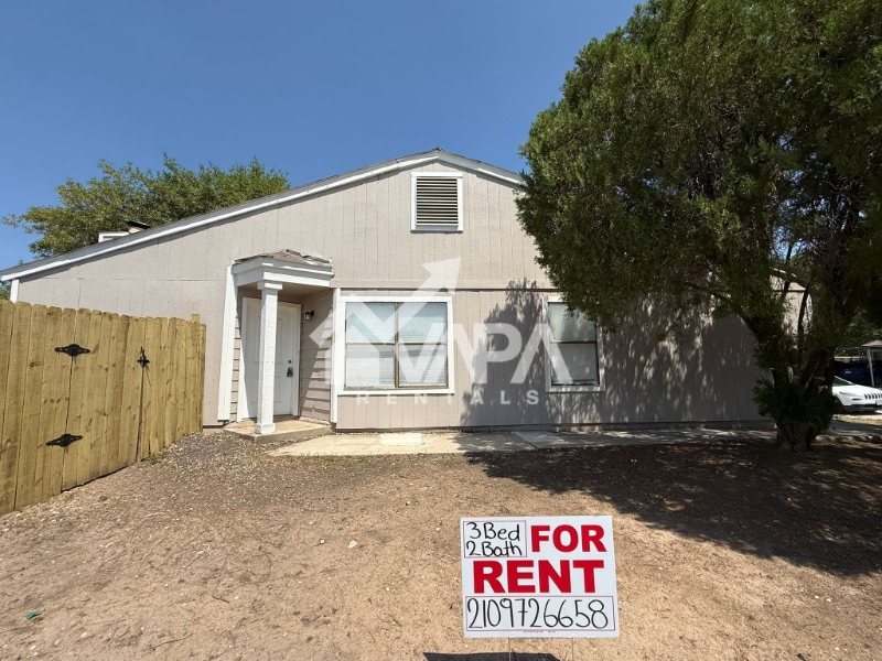 Photo - 4103 Sunrise Glade Dr (San Antonio, TX)