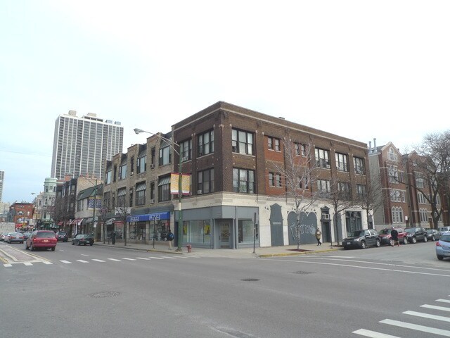 Primary Photo - 245 W North Ave
