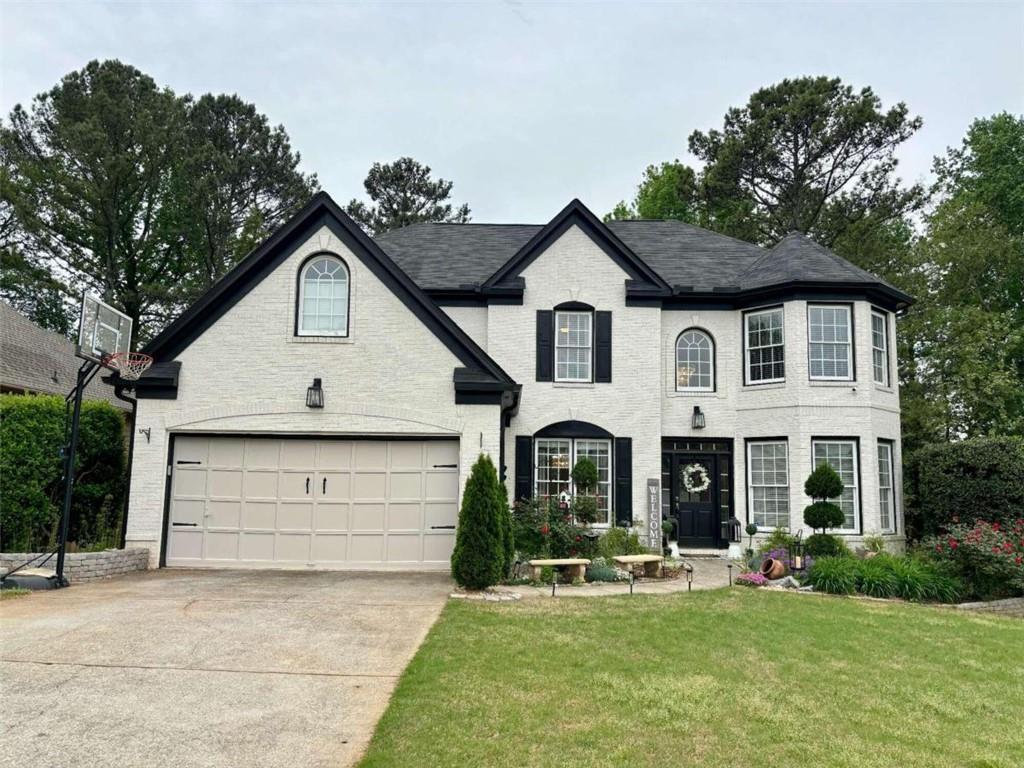Primary Photo - 257 Towne Park Dr