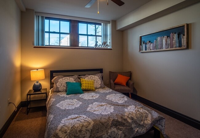 Building Photo - Washington School Apartments