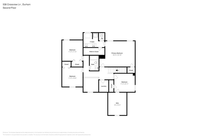 Building Photo - 538 Crossview Ln