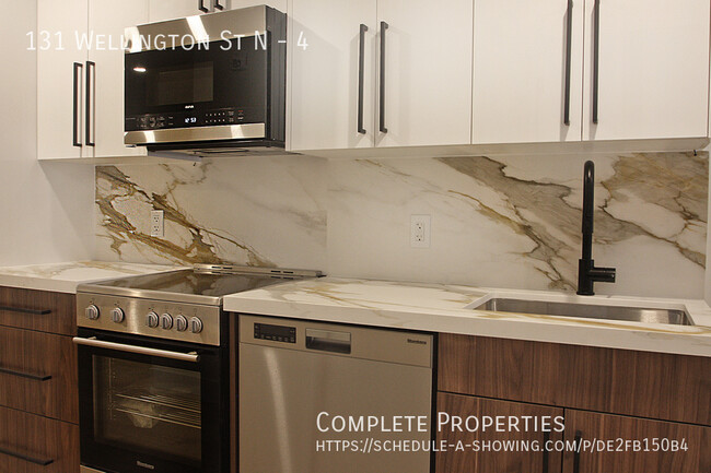 Building Photo - Completely New - Luxury Finishes - Modern ...