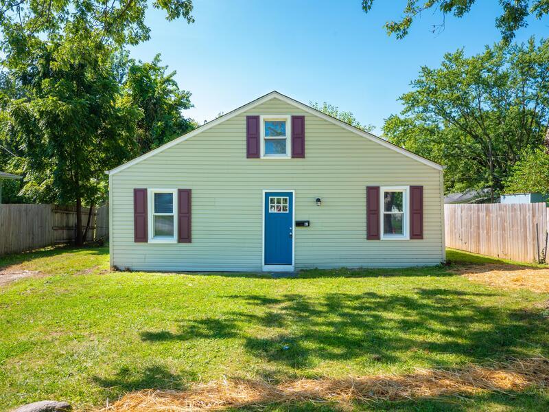 235 Southard Dr, Columbus, OH 43207 House for Rent in Columbus, OH