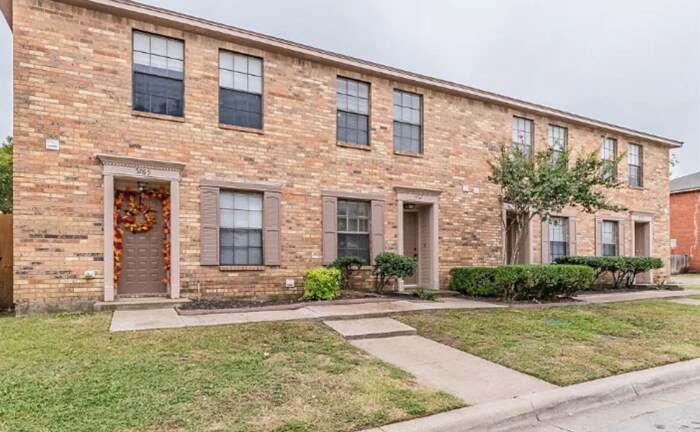 2 Bedroom Townhomes For Rent Fort Worth