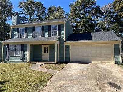 Primary Photo - 1172 Riva Ridge Dr NW