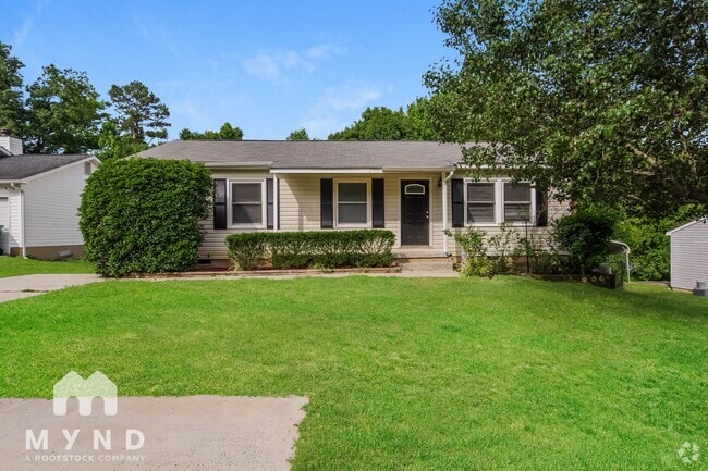 Building Photo - 7610 Denon Hills Dr