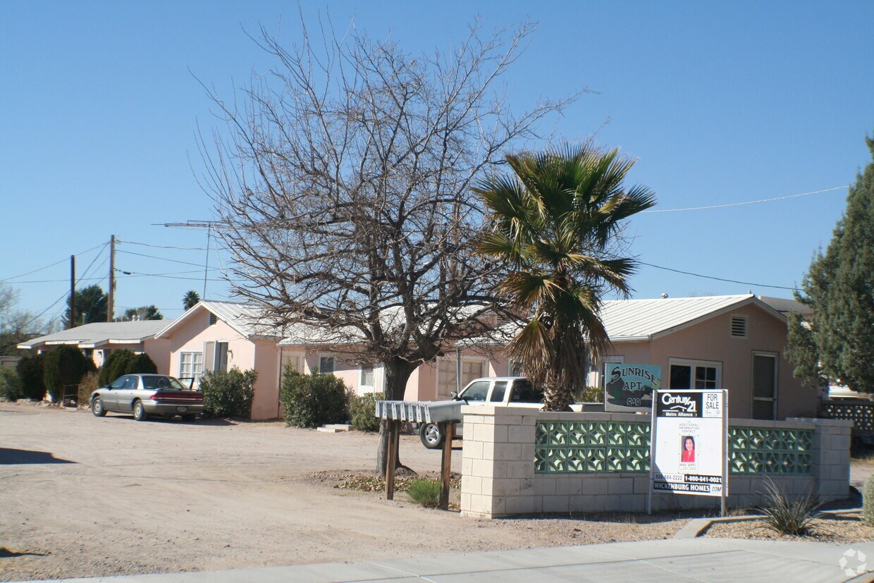 Building Photo - Salve Maria Cottages