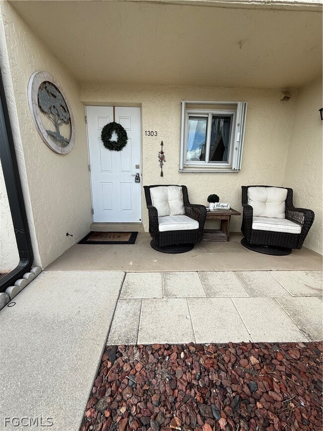 Building Photo - 25275 Rampart Blvd