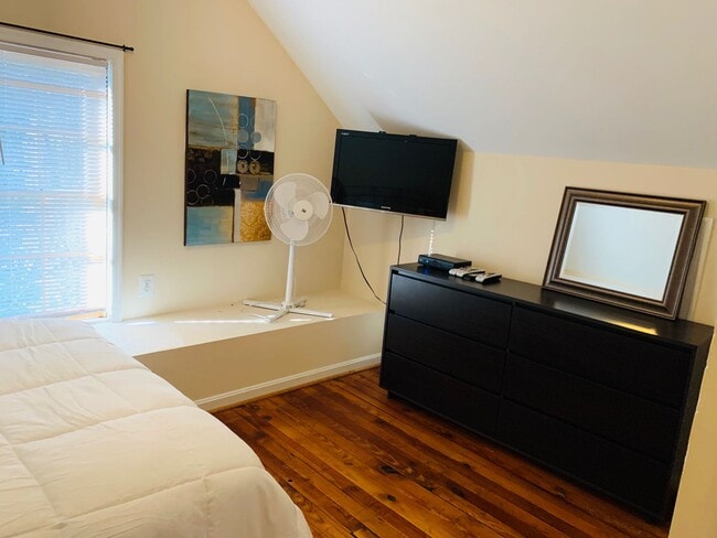 Foto del edificio - 57 Sullivan Street