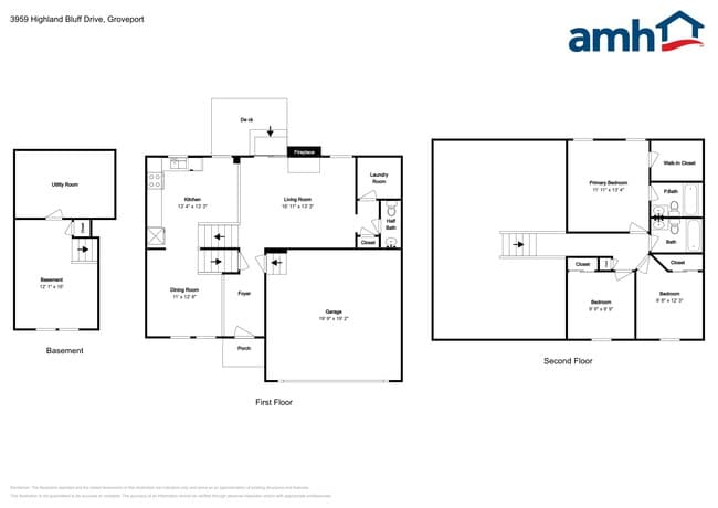Foto del edificio - 3959 Highland Bluff Dr