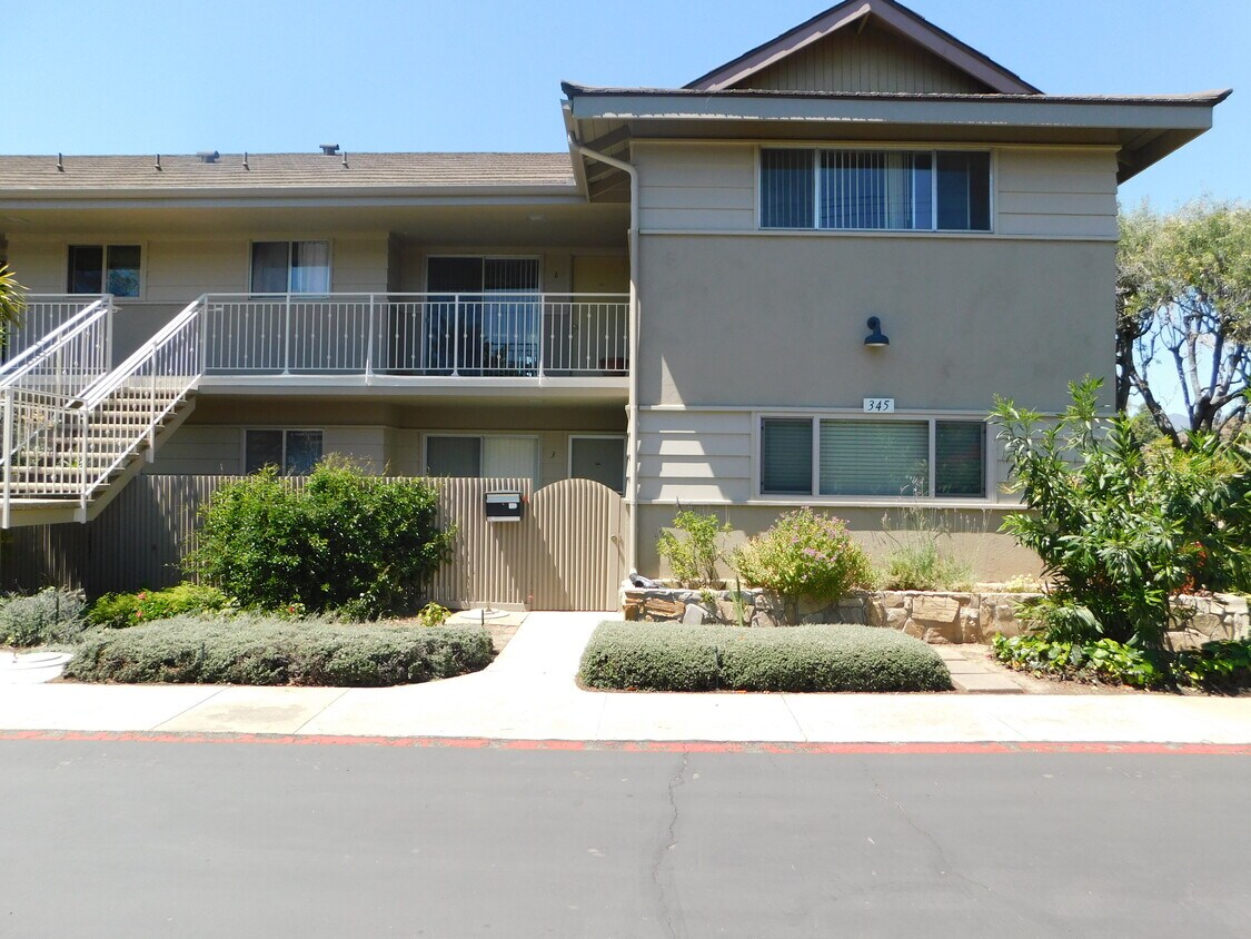 345 Moreton Bay Ln, Goleta, CA 93117 Condo for Rent in Goleta, CA