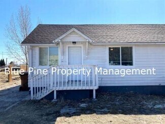 Building Photo - 143 Parrish Ln