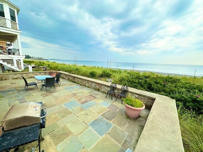 Foto del edificio - 313 Beach Ave