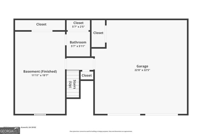 Foto del edificio - 1813 Cres Hill Dr NW