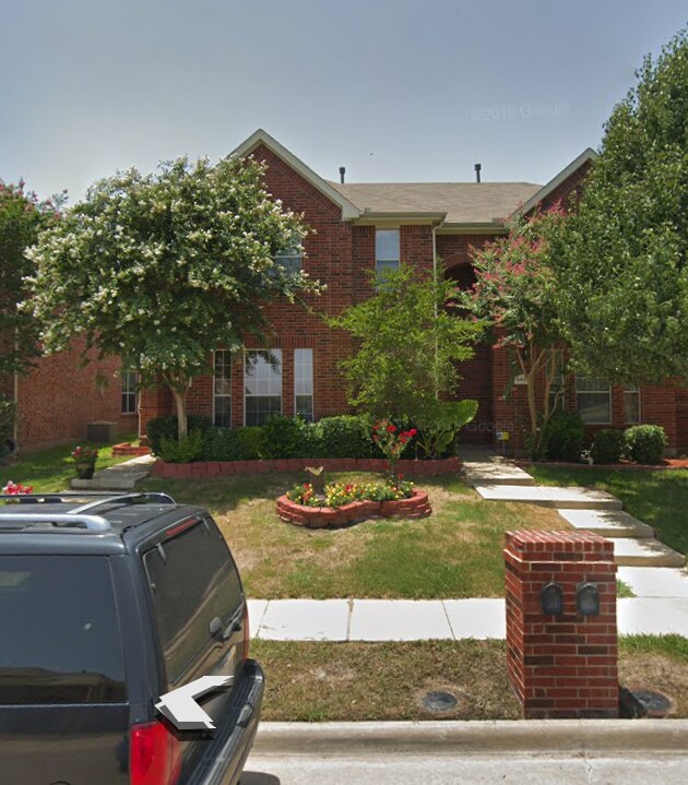 5433 Prairie Ln, Grand Prairie, TX 75052 House Rental in Grand