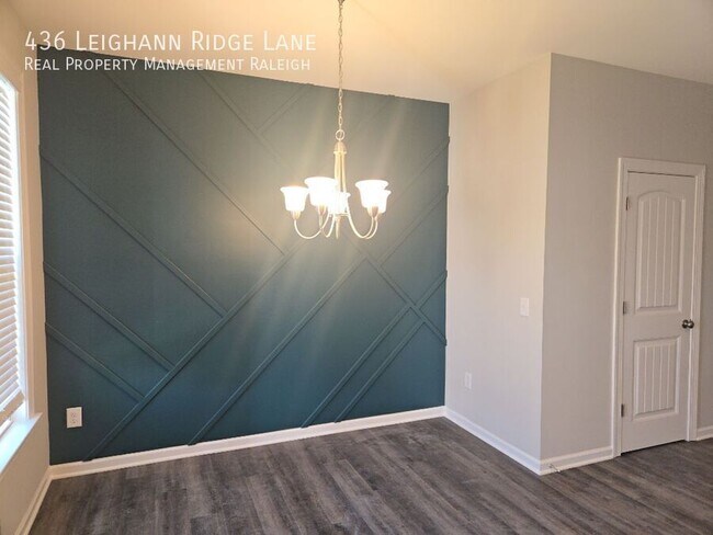 Foto del edificio - 436 Leighann Ridge Ln
