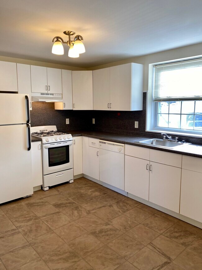 Foto del edificio - 1228 Massachusetts Ave