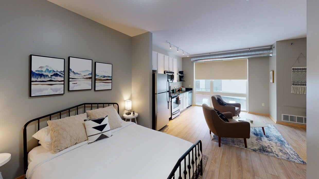 Photo - Solhaus Apartments & Tower