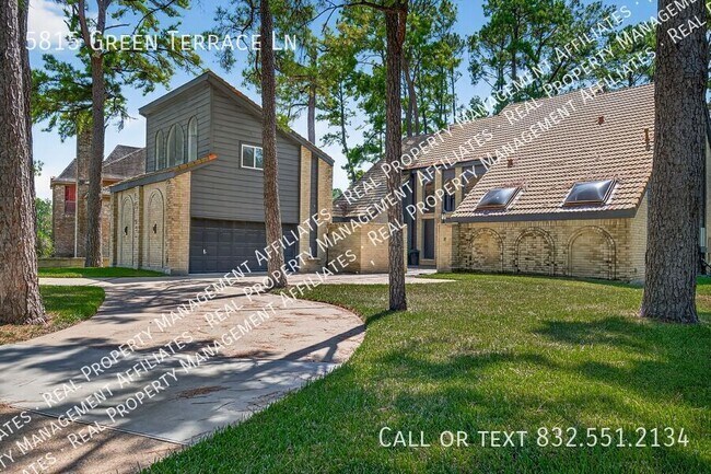 Foto del edificio - 5815 Green Terrace Ln