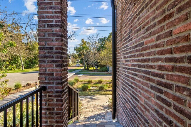 Foto del edificio - Harborview Townhouse