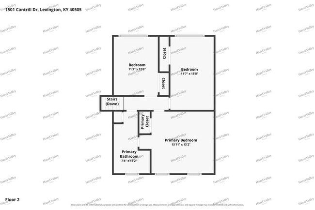 Photo - 1501 Cantrill Dr (Lexington, KY) House