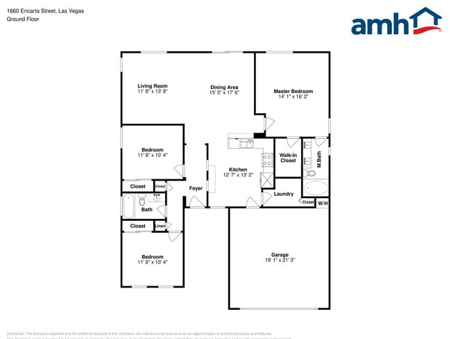 Building Photo - 1660 Encarta St