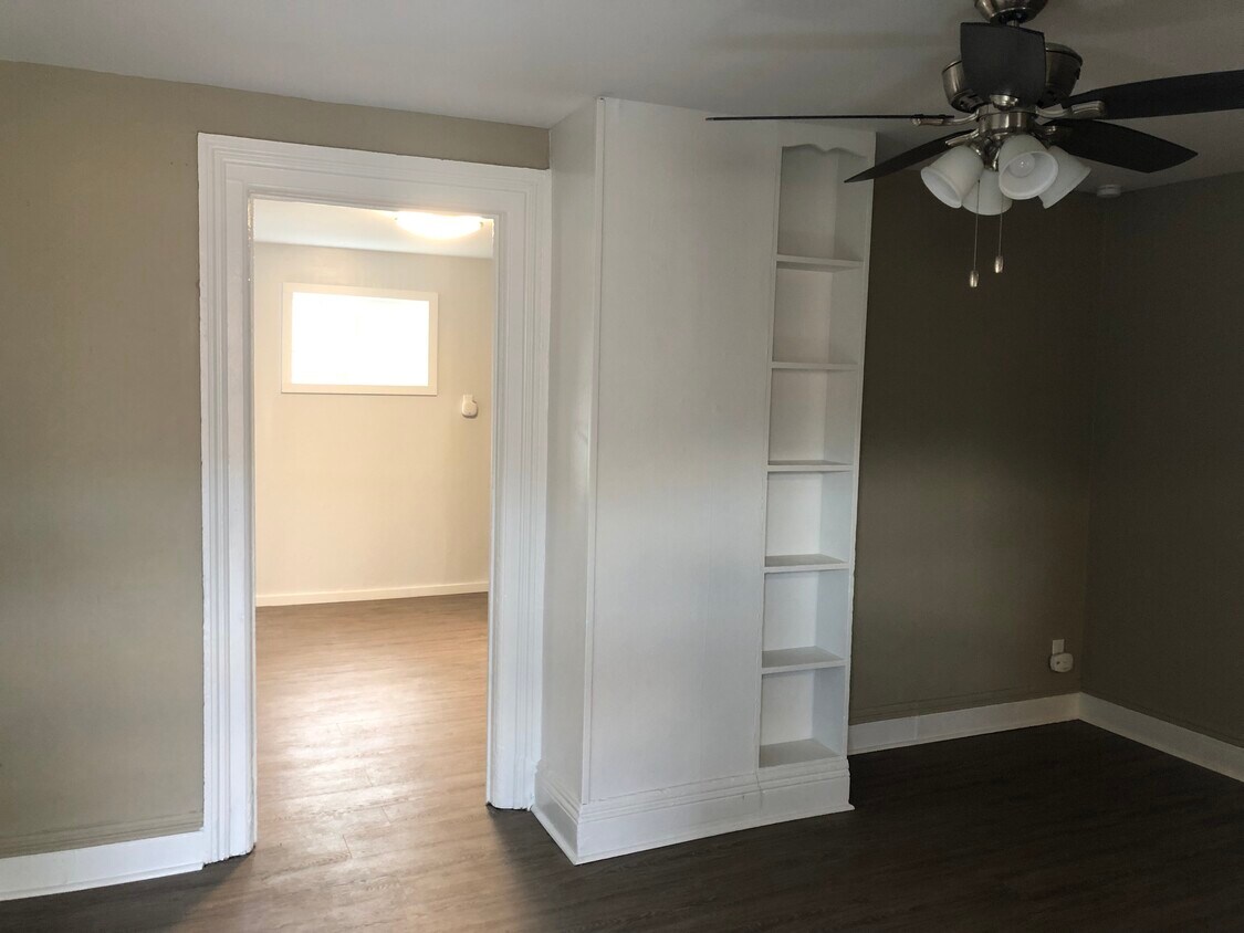 484 Caroline Street, Rochester, NY 14620 Apartments in Rochester, NY