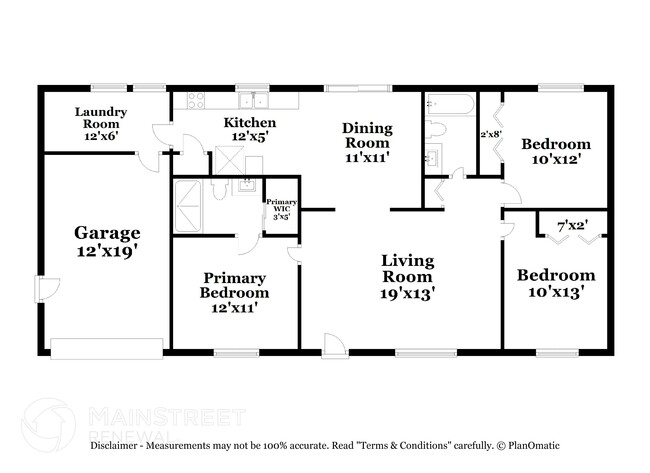 Foto del edificio - 3416 11th St SW