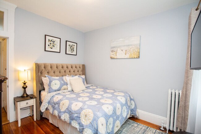 Foto del edificio - 636 Washington St