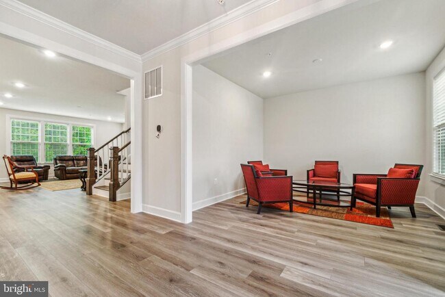 Foto del edificio - 6536 Clubhouse Dr