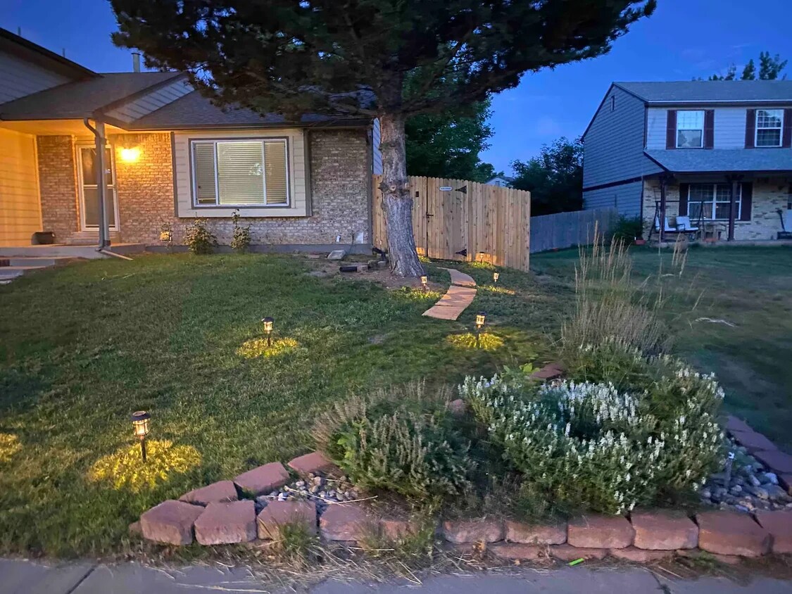 10446 W Fremont Plz, Littleton, CO 80127 House Rental in Littleton