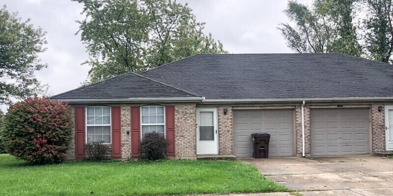 Primary Photo - 522 Holderman Pl