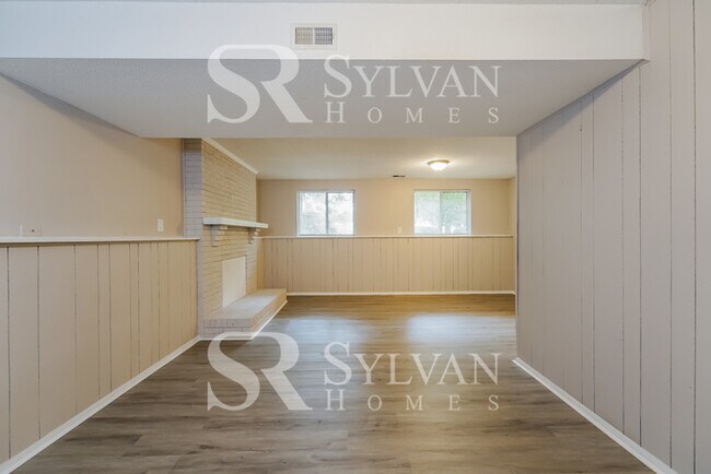 Building Photo - Turn the key. Enter. Smile. Repeat every day!