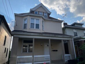 Building Photo - 1408 Methyl St