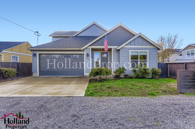 Building Photo - Move-In Ready 3BR Home in Hillsboro’s Wash...