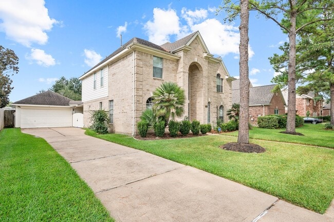 Foto del edificio - 20407 Spring Rose Dr