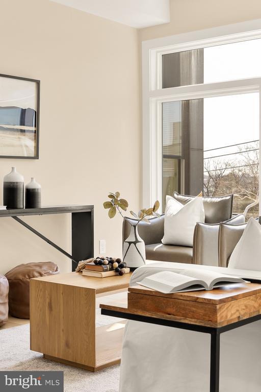 Foto del edificio - 927 Kennedy St NW