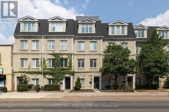 Building Photo - 1376 Eglinton Ave W