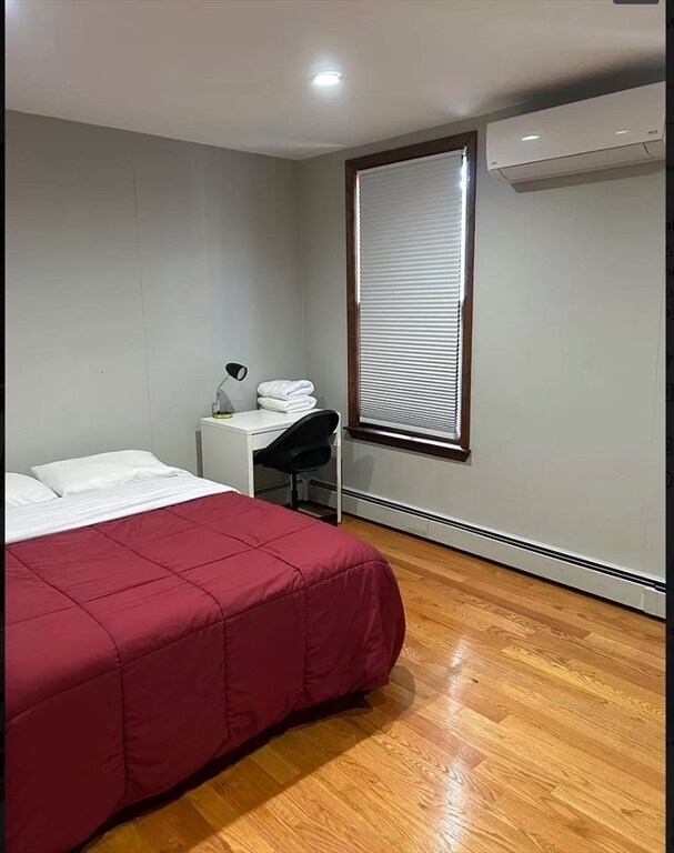 Foto del edificio - 232 Brookline St