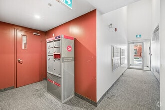 Interior Photo - Marie Anne Lofts