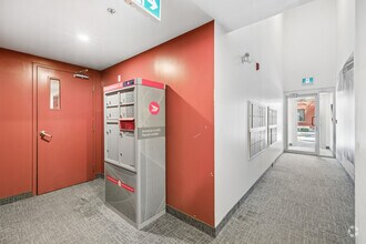 Interior Photo - Marie Anne Lofts