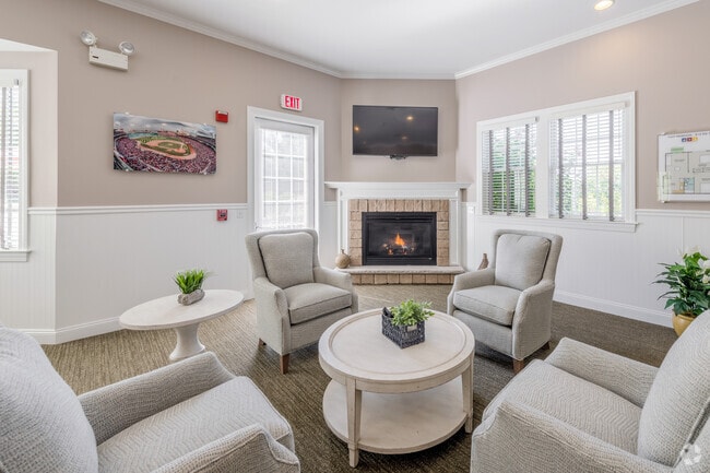 Interior Photo - South Coast Landings