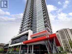 Building Photo - 88 Sheppard Ave E