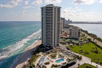 Building Photo - 5510 N Ocean Dr
